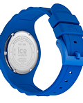 Reloj ICE generation - Flashy blue - Medium - 3H