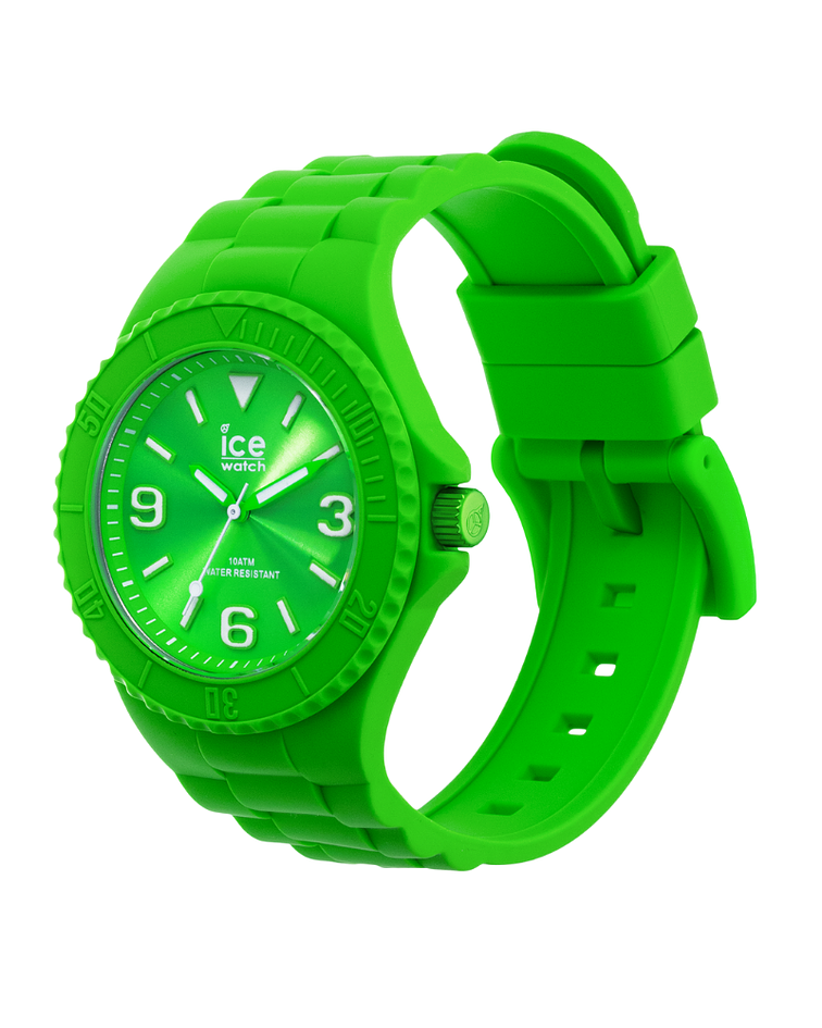 Reloj ICE generation - Flashy green - Medium - 3H