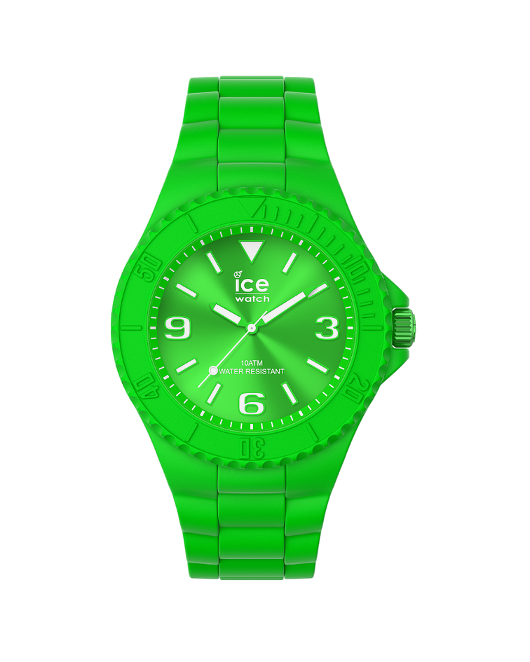 Reloj ICE generation - Flashy green - Medium - 3H