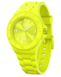 Reloj ICE generation - Flashy yellow - Medium - 3H