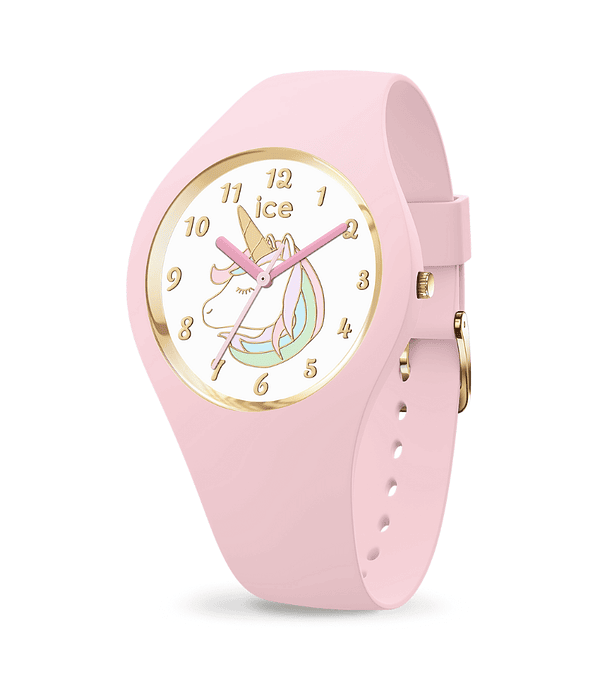 Reloj ICE fantasia - Unicorn pink - Extra small - 3H