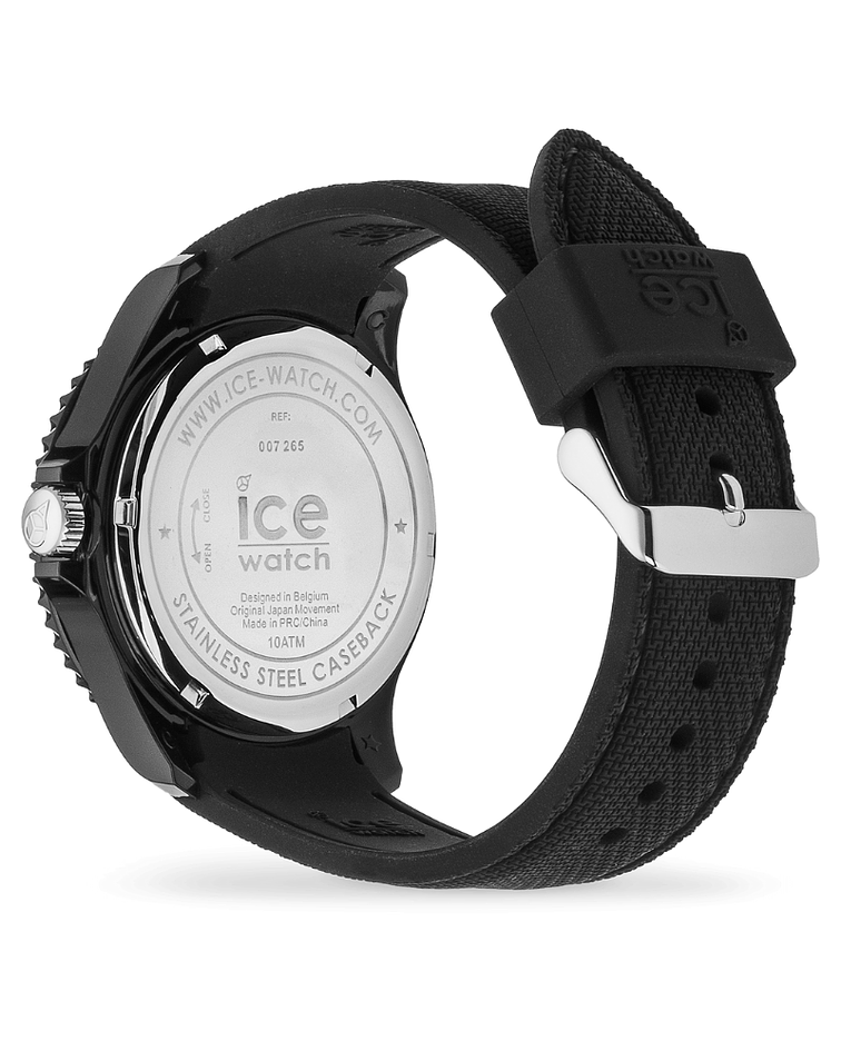 Reloj ICE sixty nine - Black - Large - 3H