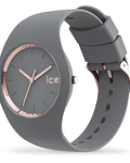 Reloj ICE glam colour - Grey - Medium - 3H