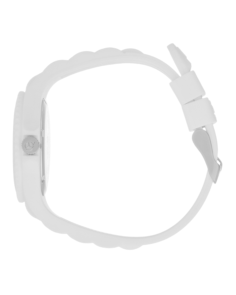Reloj ICE generation - White forever - Small - 3H
