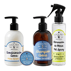 Pack Bienvenido a Casa 1