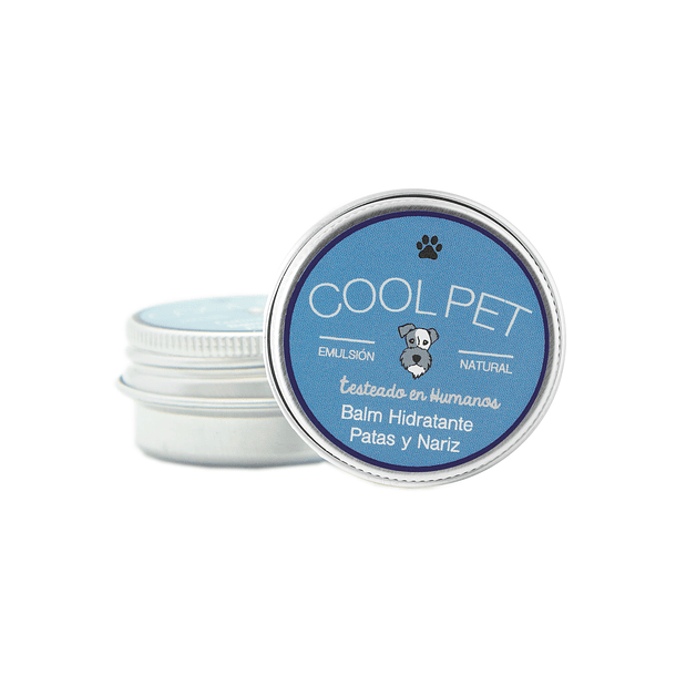 Balm de Karité 10ml 1