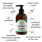 Pack Cuidado Repelente Pulgas y Garrapatas 3