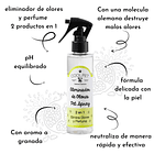 Pack Delicado y Fresco 3