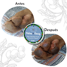 Pack Delicado y Fresco 4