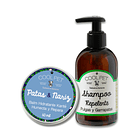 Pack Cuidado Repelente Pulgas y Garrapatas 1