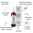 Pack Peludos Frecuentes Pulgas y Garrapatas 4