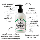 Pack Baño Repelente Pulgas y Garrapatas 4