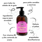 Pack Baño Pieles Sensibles Gatos - Miniatura 3