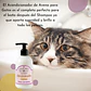 Pack Baño Pieles Sensibles Gatos - Miniatura 4