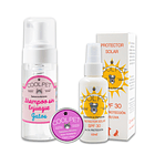 Pack Especial Gatos Verano 1