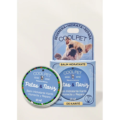 Balm de Karité 60ml