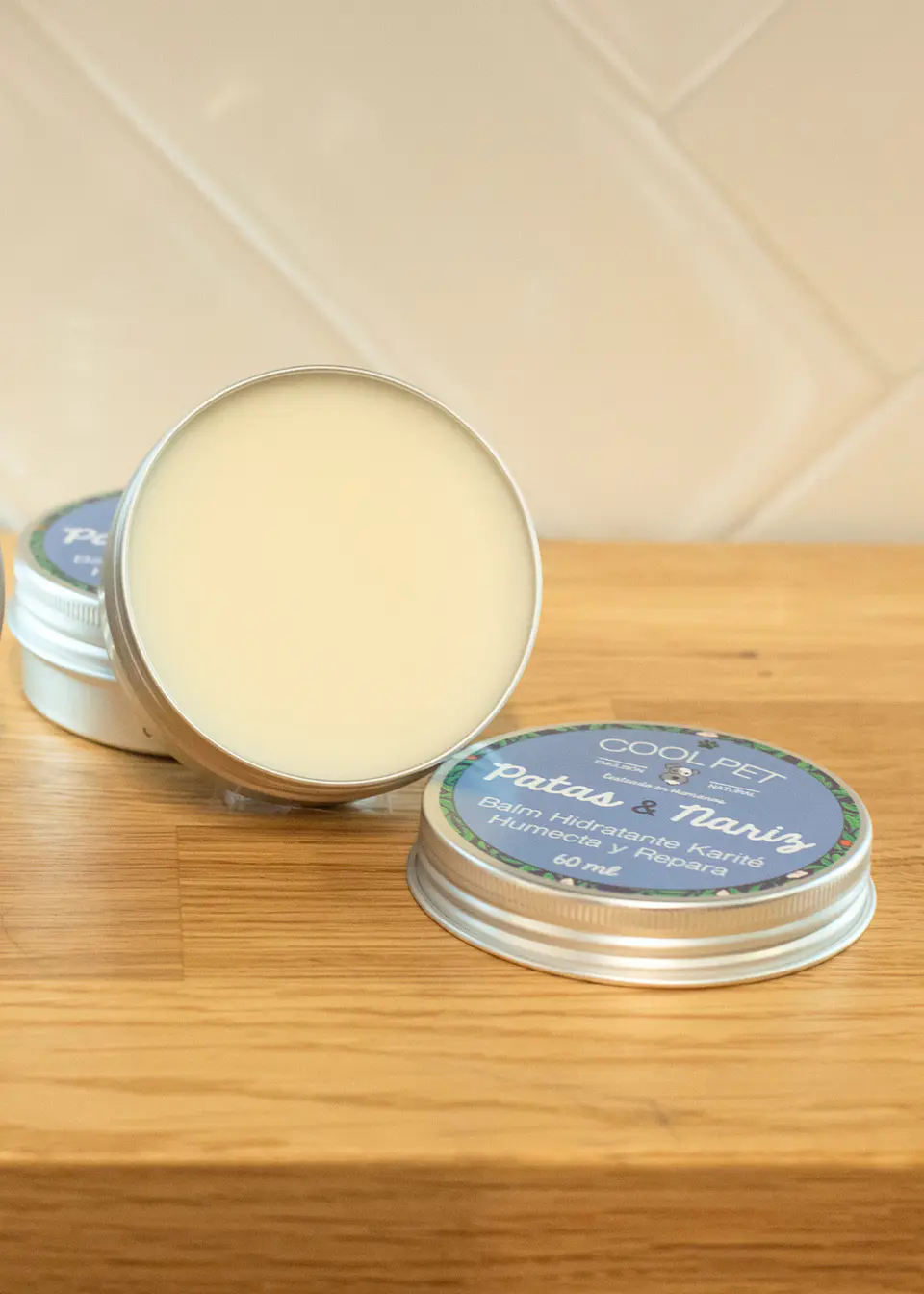 Balm de Karité 60ml 2