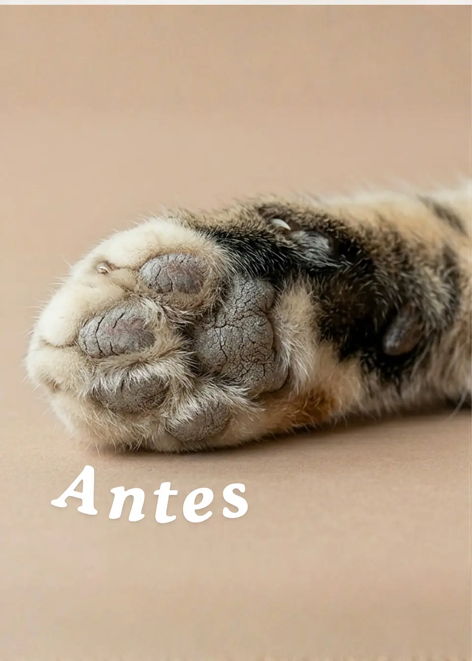 Balm de Karité 10ml Gatos 3