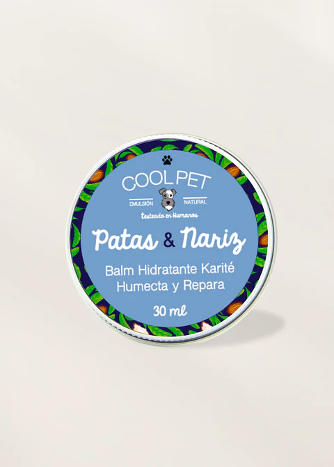 Balm de Karité 30ml