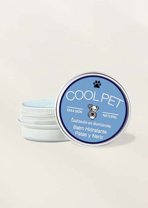 Balm de Karité 10ml