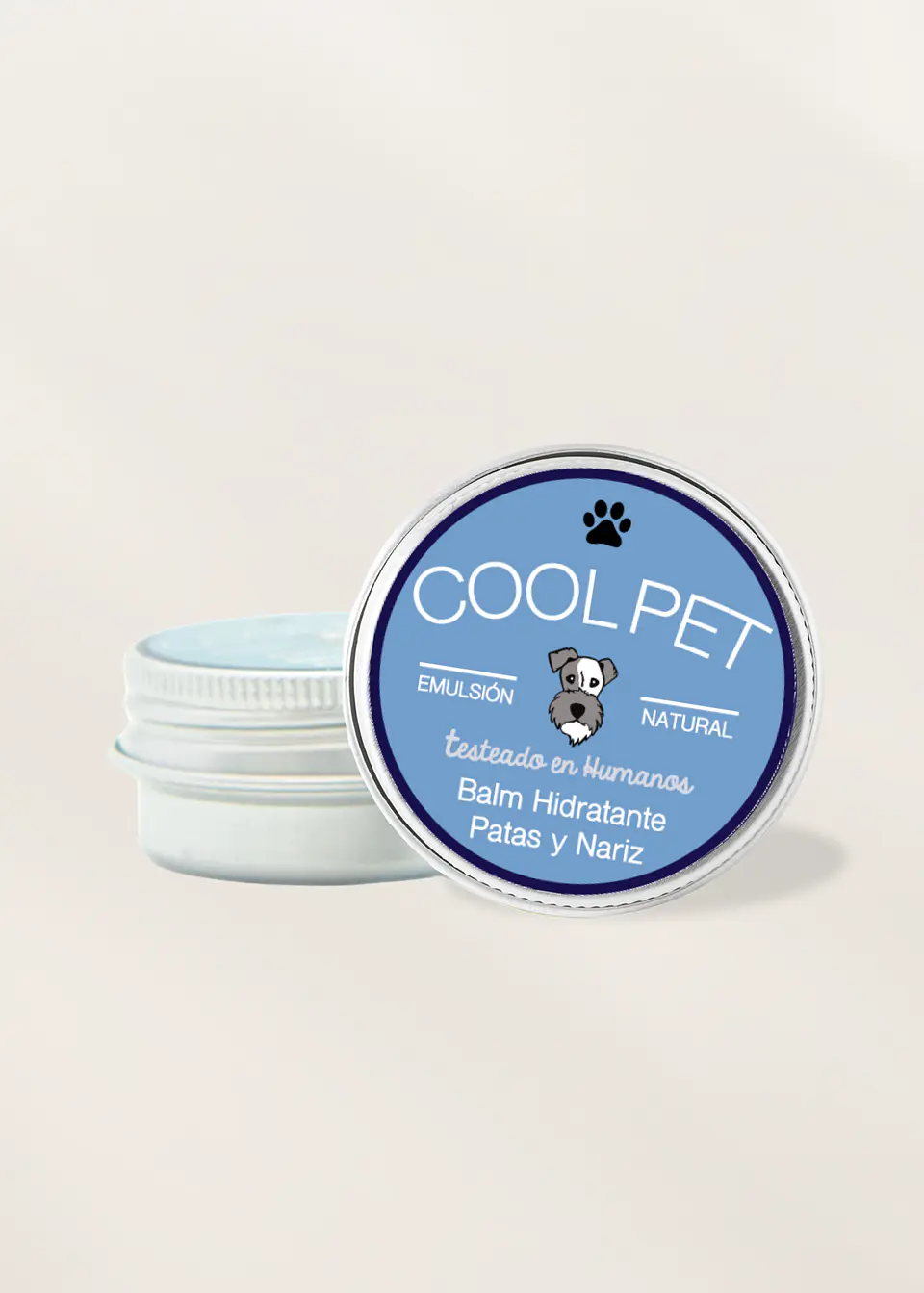 Balm de Karité 10ml 1
