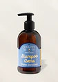 Shampoo Pieles Sensibles - Miniatura 1