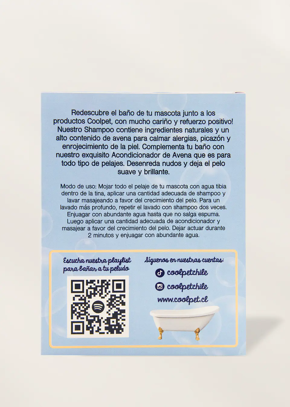 Pack Baño Pieles Sensibles 4