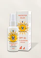Protector Solar SPF 30 - Miniatura 1