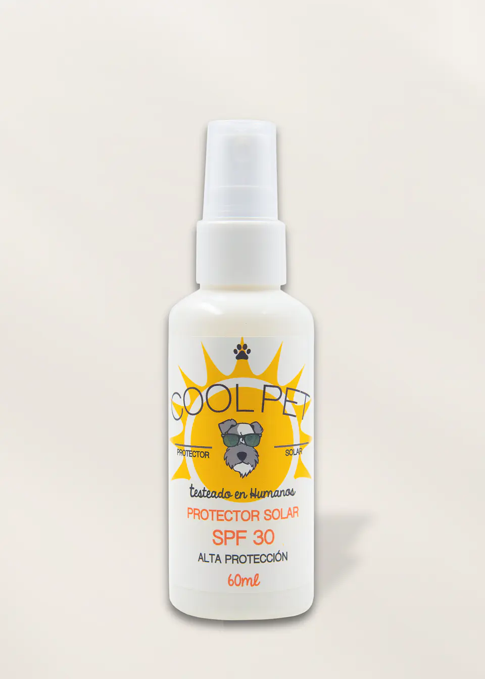 Protector Solar SPF 30 3