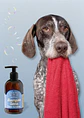 Shampoo Pieles Sensibles - Miniatura 2