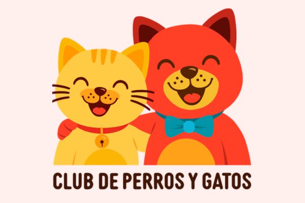 Club de Perros y Gatos