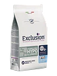 Exclusion Diet Hipoalergénica Hydrolyzed Fish & Corn Starch 12Kg - Thumbnail 1