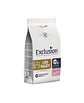 Exclusion Diet Urinary Porco, Sorgo & Arroz 12Kg - Thumbnail 1