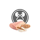 Exclusion Diet Urinary Porco, Sorgo & Arroz 12Kg - Thumbnail 2