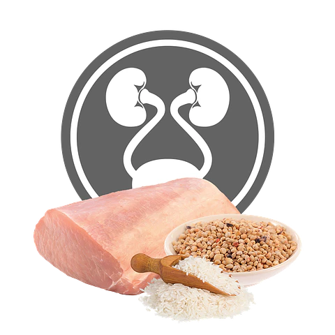 Exclusion Diet Urinary para Cão 400gr