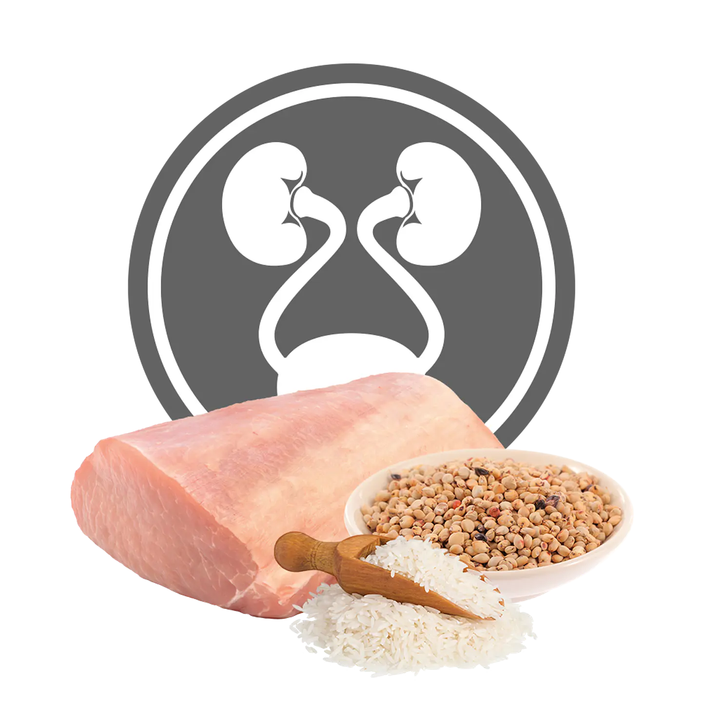 Exclusion Diet Urinary para Cão 400gr 2