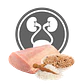Exclusion Diet Urinary para Cão 400gr - Thumbnail 2