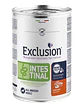 Exclusion Diet Dog Intestinal Lata 400gr - Thumbnail 1