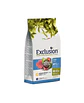 Exclusion Noble Grain Atum Adulto Médio 12Kg - Thumbnail 1
