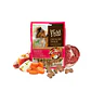 Sam´s Field Crunchy Snack Beef With Apples & Carrot 200g - Thumbnail 1