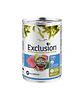 Patê Exclusion Noble Grain Atum 400g - Thumbnail 1