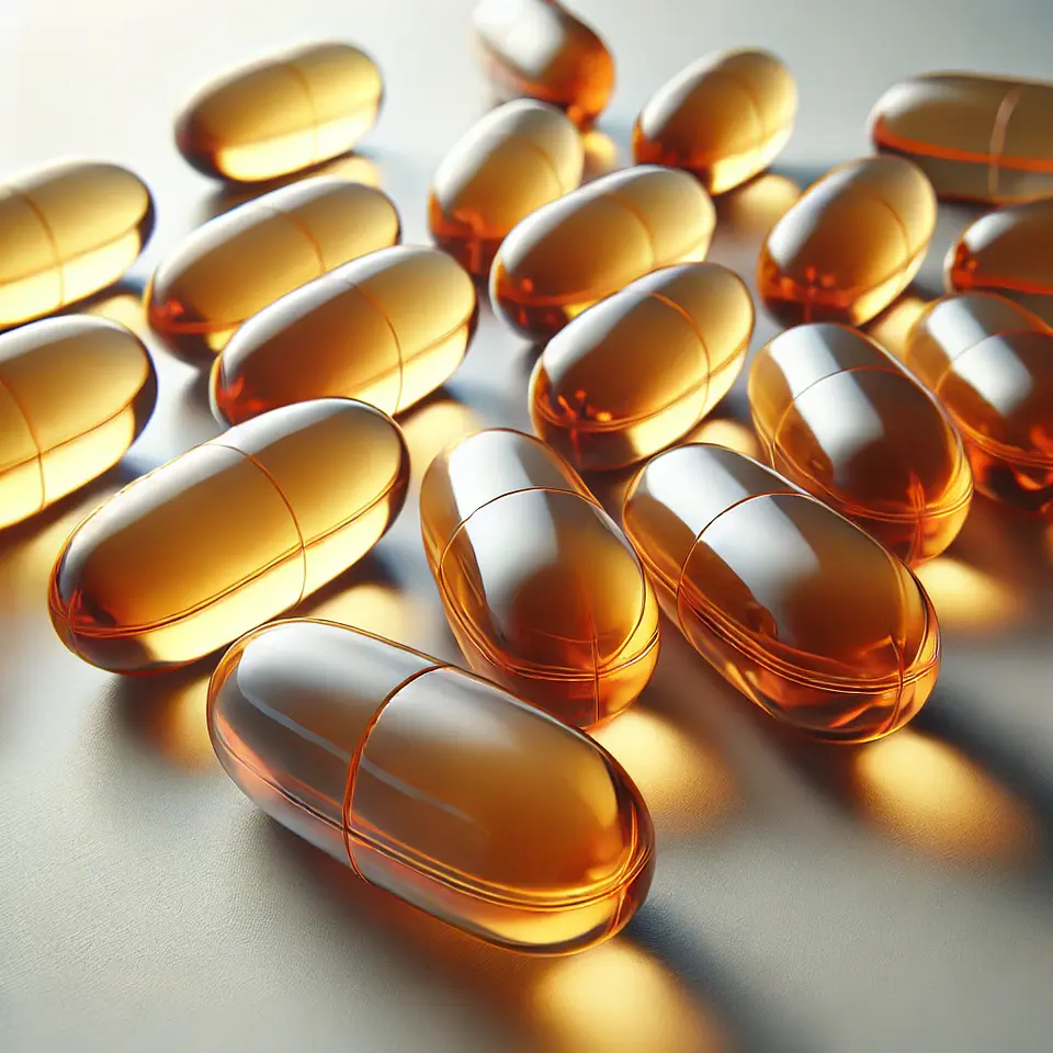 Omegacalm Pet 230 Cápsulas 2