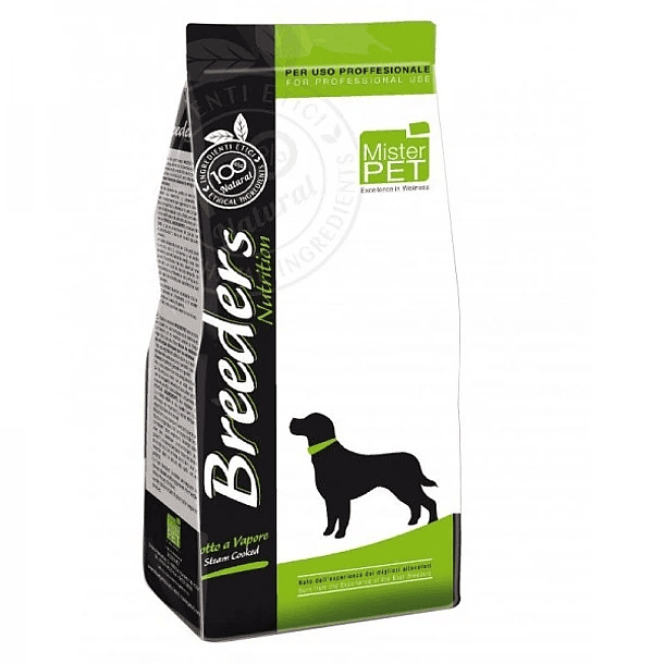 Mister Pet Holistic Borrego P/ Cães Adultos 20kg