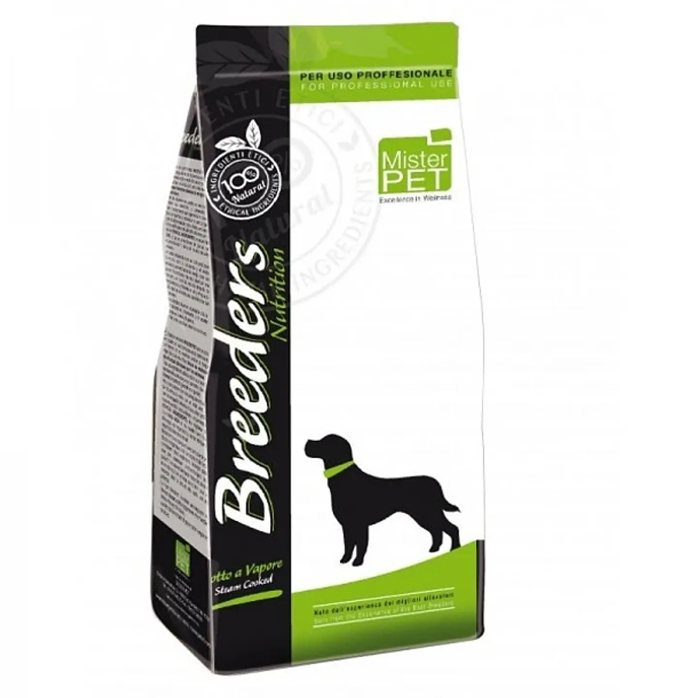 Mister Pet Holistic Borrego P/ Cães Adultos 20kg 1