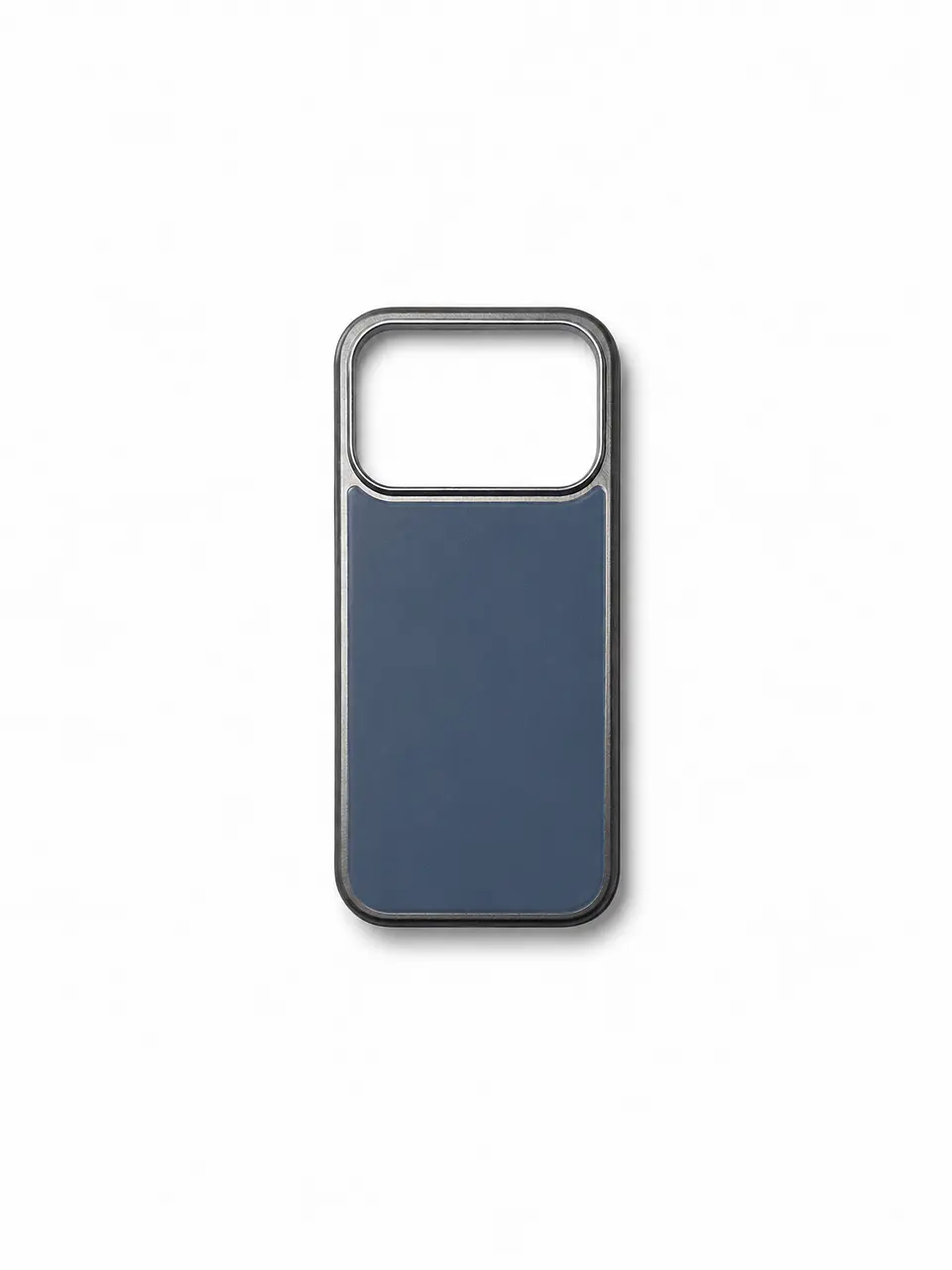Two-Tone Hard Series for IPhone 17 pro  1