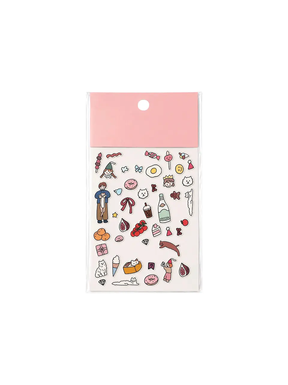  Sticker Sheets  7