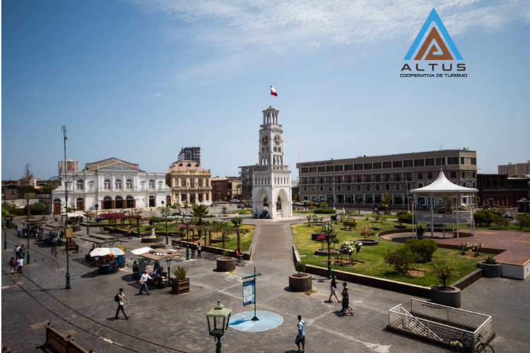Top 10 curiosities of the history of Iquique that you should know