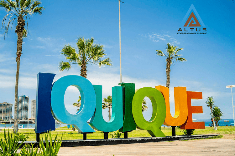 What to do in Iquique? We recommend 10 activities.
