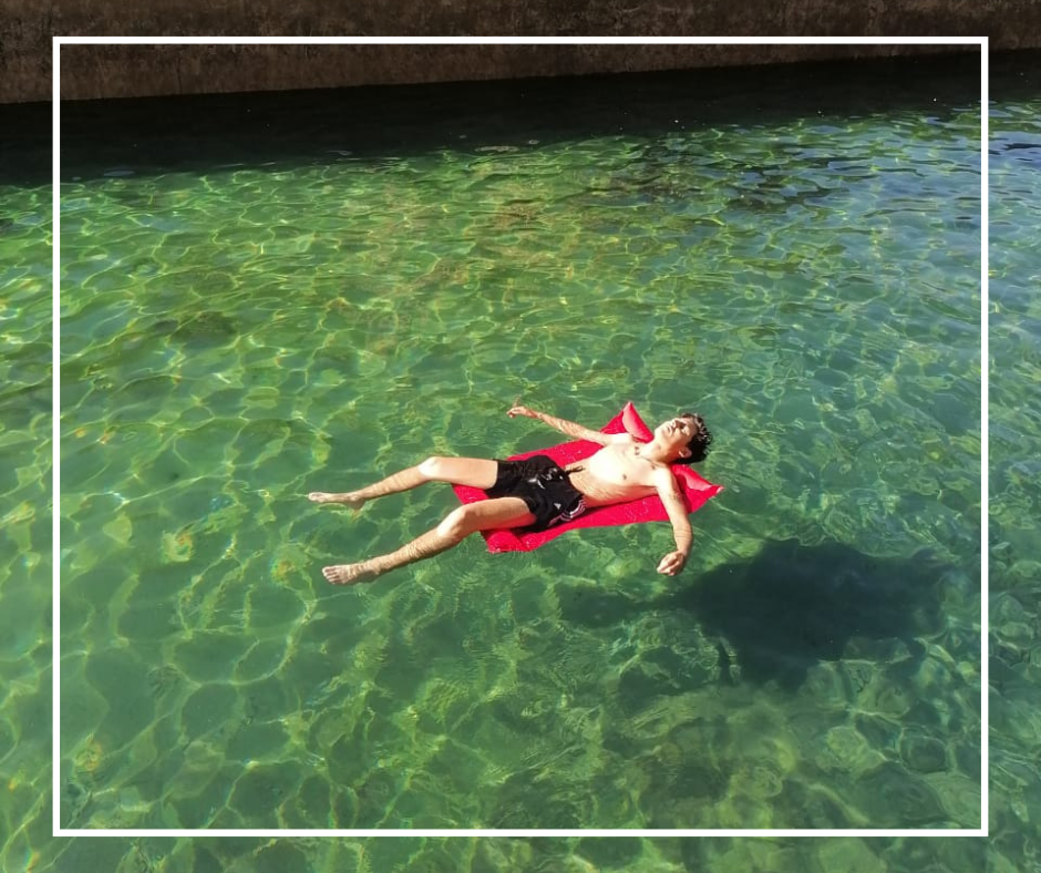 Chusmiza desde Iquique: 7 razones para visitar este destino de Tarapacá (termas, trekking y cultura)