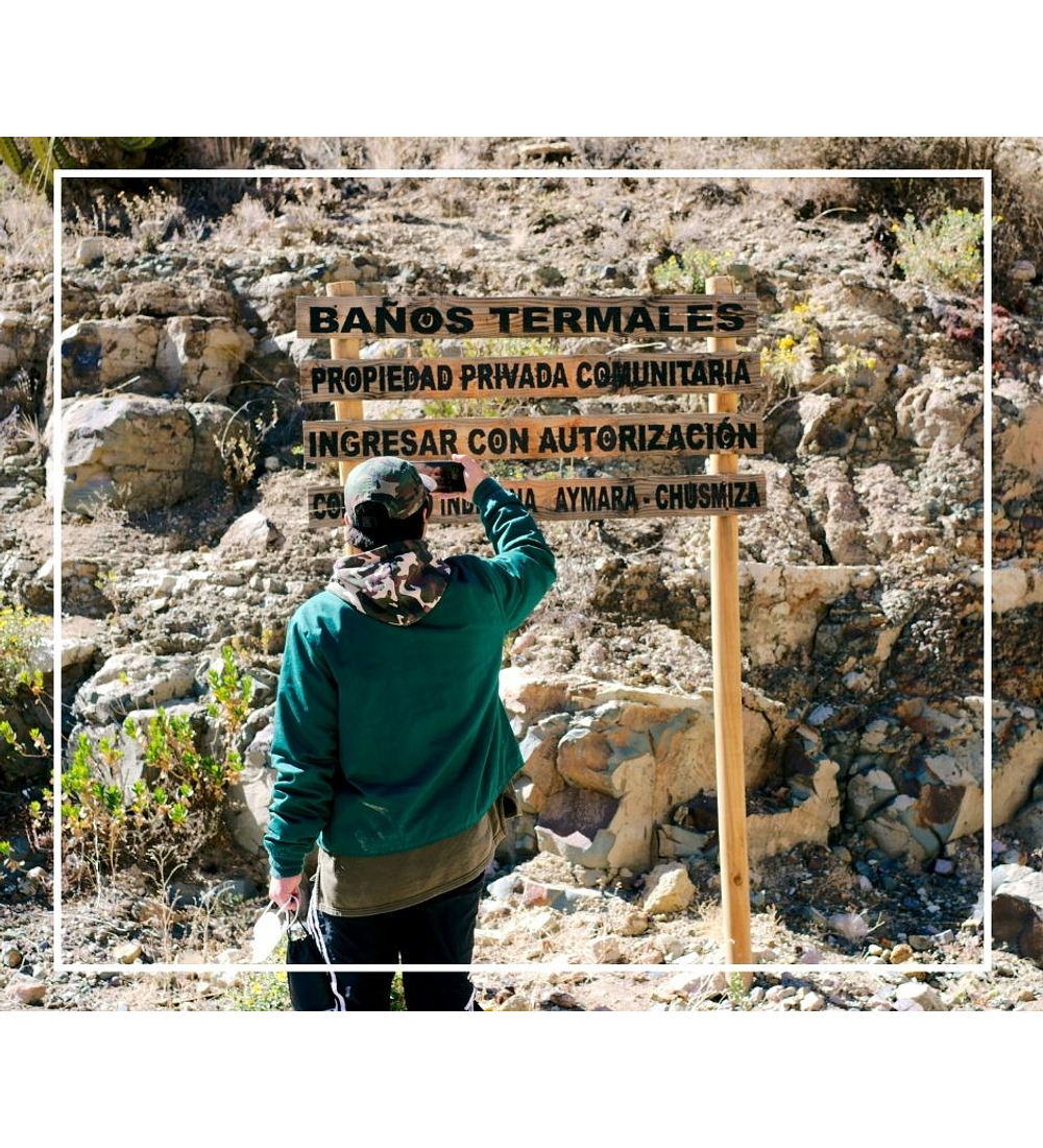 Tour Chusmiza 3 Días / 2 Noches desde Arica